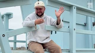 Quinn XCII 🤝 The Weather Channel