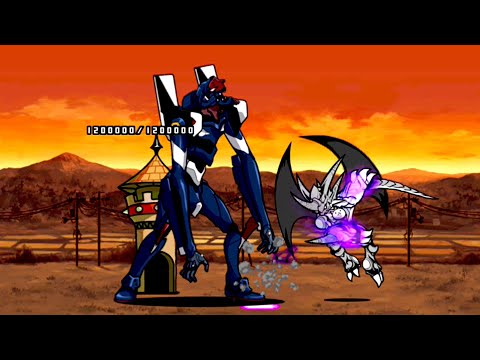 BahaBlast Solos Baron Bardiel