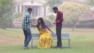 भाभी की सच्चाई आयी सामने 😡 || Naveen Jangra New Video