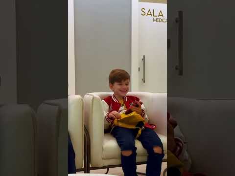 Fiz uma surpresa pra um fã ❤️