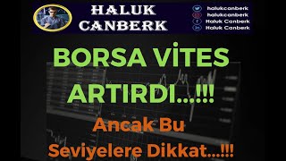 Borsa Vites Artırdı. I Enflasyon ve Bilanço Akıllı Yatırımın Sürpriz Yükselişini Yaratabilir!