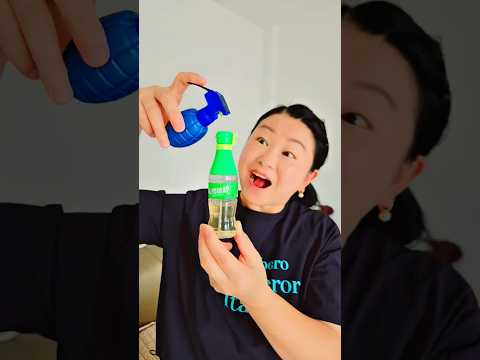 Đây cũng là súng nước!
