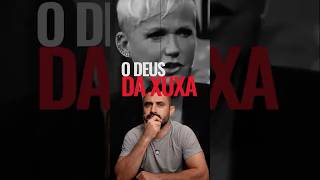 O DEUS DA XUXA | Vai na Bíblia #xuxa #deus #biblia