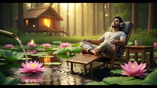 1 Hour of Pure Soothing Vibes 🌙 | Relaxing Chill Mix