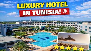 Hotel Sentido Marillia Resort & Spa Hammamet Tunisie
