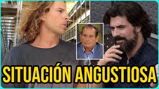 🚨ALARMANTE PETICIÓN de Daniel Sancho en CÁRCEL de Tailandia y COMUNICADO del abogado asesinato Edwin