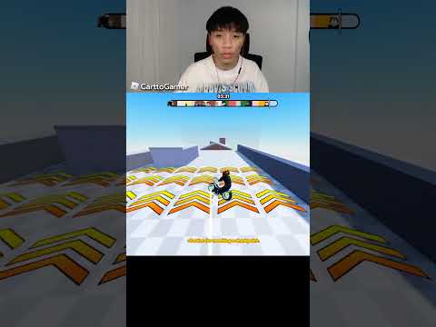Try Don't fall to Challenge 2 🔥 #roblox #shots #viral