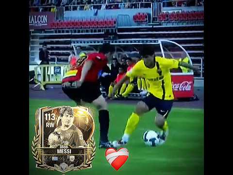 Messi skill tutorial☠️🔥 #eafc25 #fifa #eafc24  #eafcmobile #fifamobile #fifa #shorts
