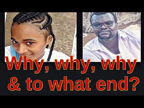 Nanyuki's young beauty Julie Njoki, WHY?: Albert Ojwang season 2