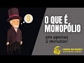 Understanding Monopolies