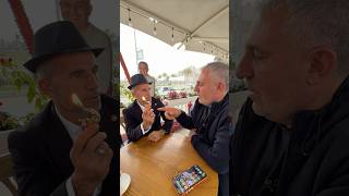 Bilocan Baba Hayatta Yalan Söylemez! #shorts