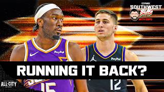 Mark Williams Signing Reveals the Suns’ REAL Plan for Better or Worse 👀🏀