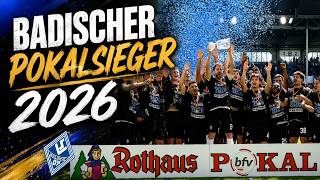 2025/26 | VfR Mannheim - SV Waldhof Mannheim