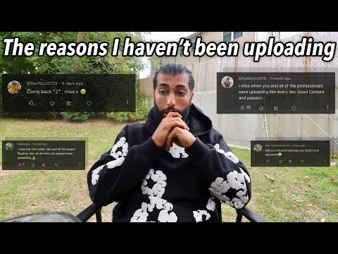 What Happened to FlipLikeZ?