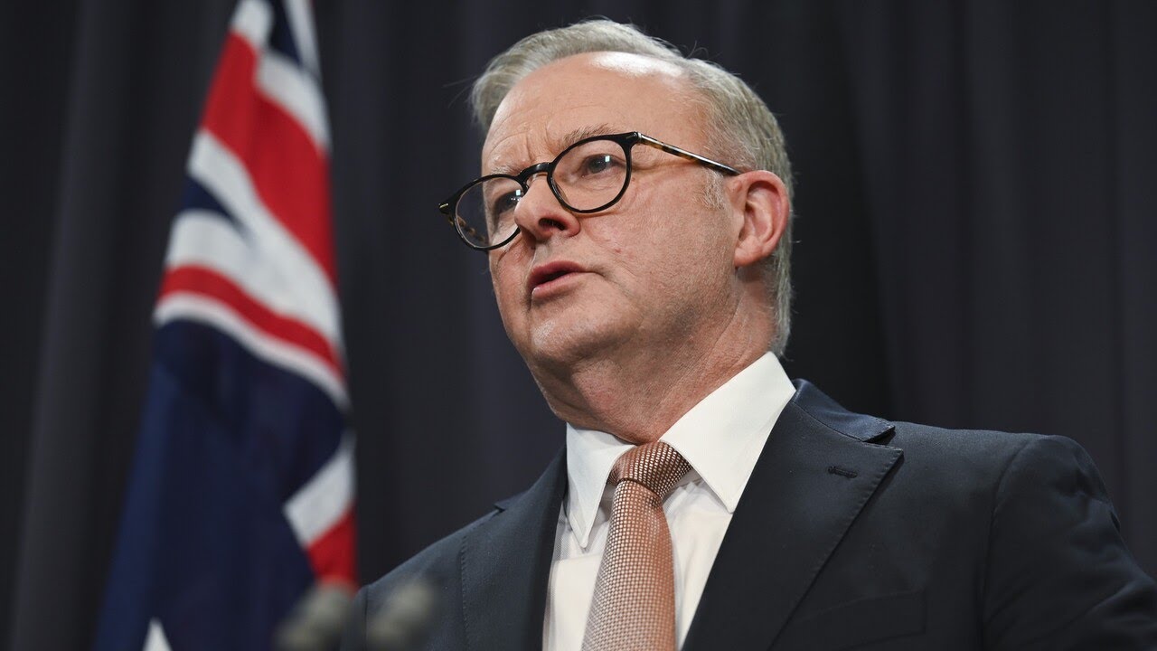 Australians ‘have not’ felt better under Albanese government