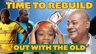 Reggae Boyz: The Joker Of The Pack | While Curaçao & Haiti Clinch Easiest World Cup Path EVER! 🇯🇲💔