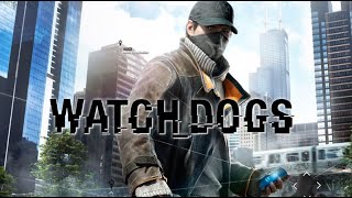 Watch Dogs Dublado Gameplay  gameplay parte 3