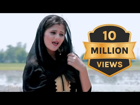 Joban Rulta Hande | Anjali Raghav | Raju Punjabi | LATEST HARYANVI SONG 2019