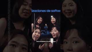 ​7 años de actualizaciones de software | Samsung