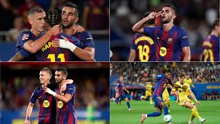 Barca DOMINATE Getafe | Barcelona 3 - 0 Getafe MATCH REVIEW | La Liga