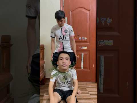 Độc lạ châu phi cách bắt trộm 🤣 #shortvideo #funny #haihuoc #tengen