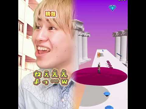 【末路コント】彼女の前で他の女性をガン見した男の末路#shorts#youtube#pov #fyp #fypシ #foryou #foryoupage #funny #viral