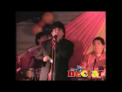 VAGABUNDO - Grupo Néctar | En vivo