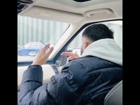 SAMRA - SCHÜSSE IM REGEN (OFFICIAL HANDYVIDEO)