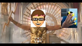 EVEN SHOCK WAR! // Trying out Mariokart wii bagging - Episode 4: HD vs LV