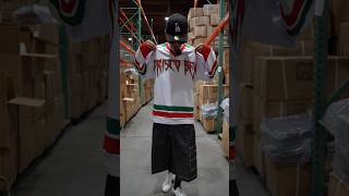 What do you think about this 🇲🇽 edition jersey?