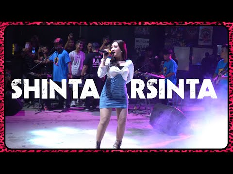SHINTA ARSINTA FYP🔥 ~ ORANG YANG SALAH | 23 JANDHUT