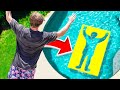 Hole-in-the-Wall Challenge Overview