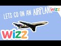 Exploring Air Travel for Kids