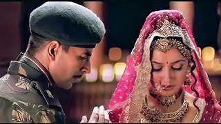Humein Tumse Hua Hai Pyar (HD) | Udit Narayan, Alka Yagnik | Akshay Kumar, Divya