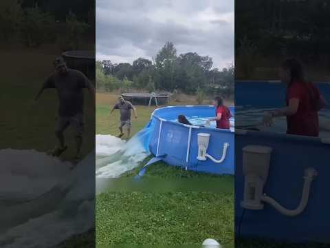 Daddy Fun With Children😂