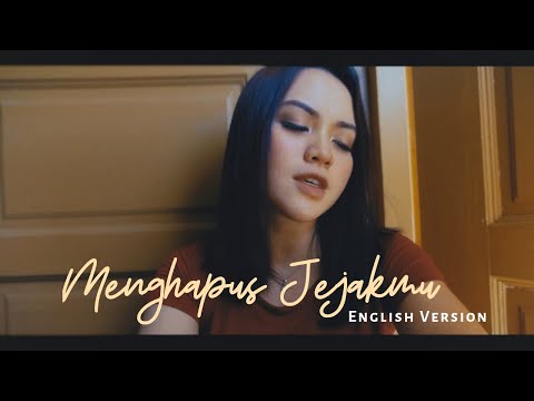 Noah - Menghapus Jejakmu (English Ver) | (Fatin Majidi Cover)