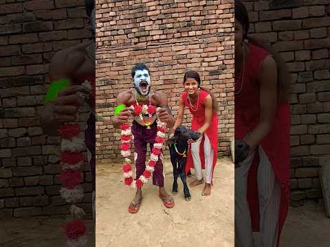 Yahi wala bachada lunga 😂 #trending #viralvideo #funny #sorts #comedy #newsong #ythsorts #dance
