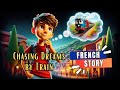 Exploring French Stories for Beginners