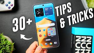 OnePlus Nord 5 & Nord CE5 : First 30 Things To Do (Best Tips, Tricks & Hidden Features)