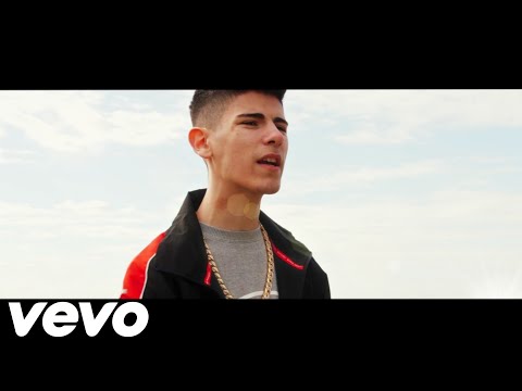 V SkillZ - Alles nur für dich (Official Video)