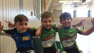 Inline Löwencup Marktoberndorf 2017