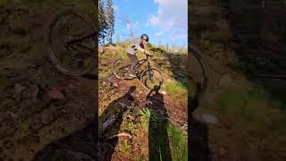 Wellenberg Trails Neuenrade #mtb