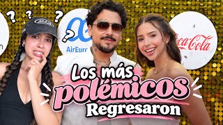 NODAL Y ÁNGELA FUNADOS, Karol G y Bruno Mars son pareja!!! 