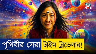 এই মেয়েটি একসাথে ১ হাজার ইউনিভার্সে টাইম ট্র্যাভেল করতো! | Movie Explained In bangla
