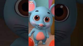 আহা টমেটো খুব সুস্বাদু | Aaha Tameto Khuba Susbadu | Aha Tamatar | Bengali Rhymes & Kids #shorts