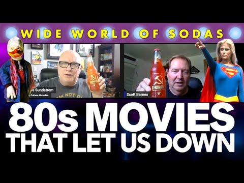 80s Movies That REALLY Let Us Down