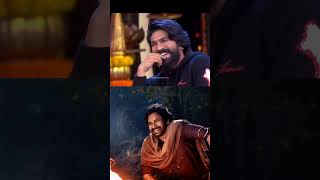 #పవన్ కళ్యాణ్ ని ఇమ్మటేట్ చేసిన రామ్ చరణ్#unstoppable