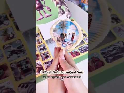 REVIEW hộp mù Sơn Hải Kinh liệu Cam Cam có gian lận #funnyshorts #brainrot #blindbox