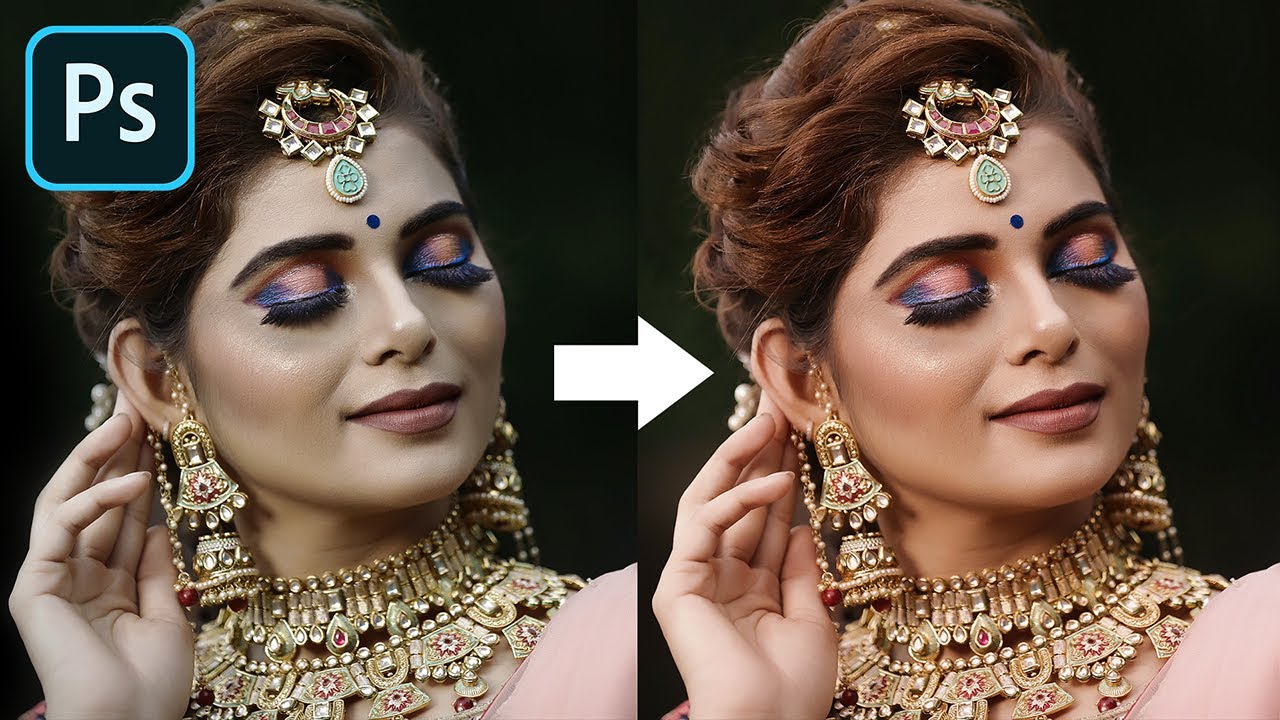 ALWAYS Get Brilliant Skin Tones with This Cheat Code!