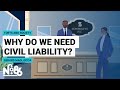 Tort Law and Civil Liability Concepts